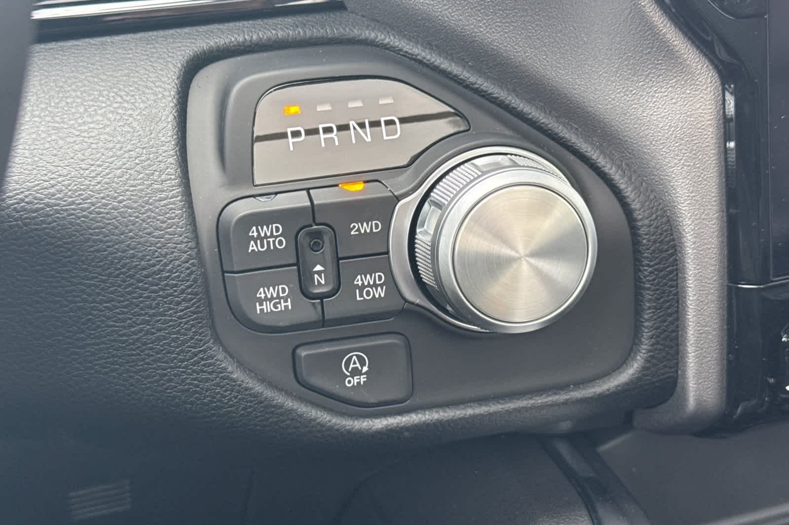 Thumbnail: 2026 RAM 1500 - 23