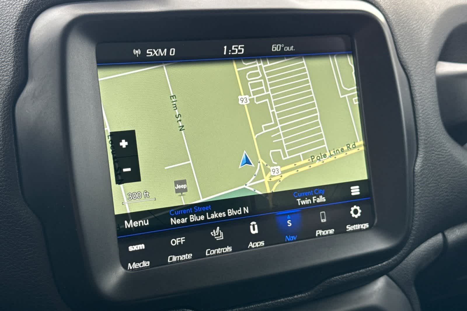 Thumbnail: 2022 Jeep Renegade - 20