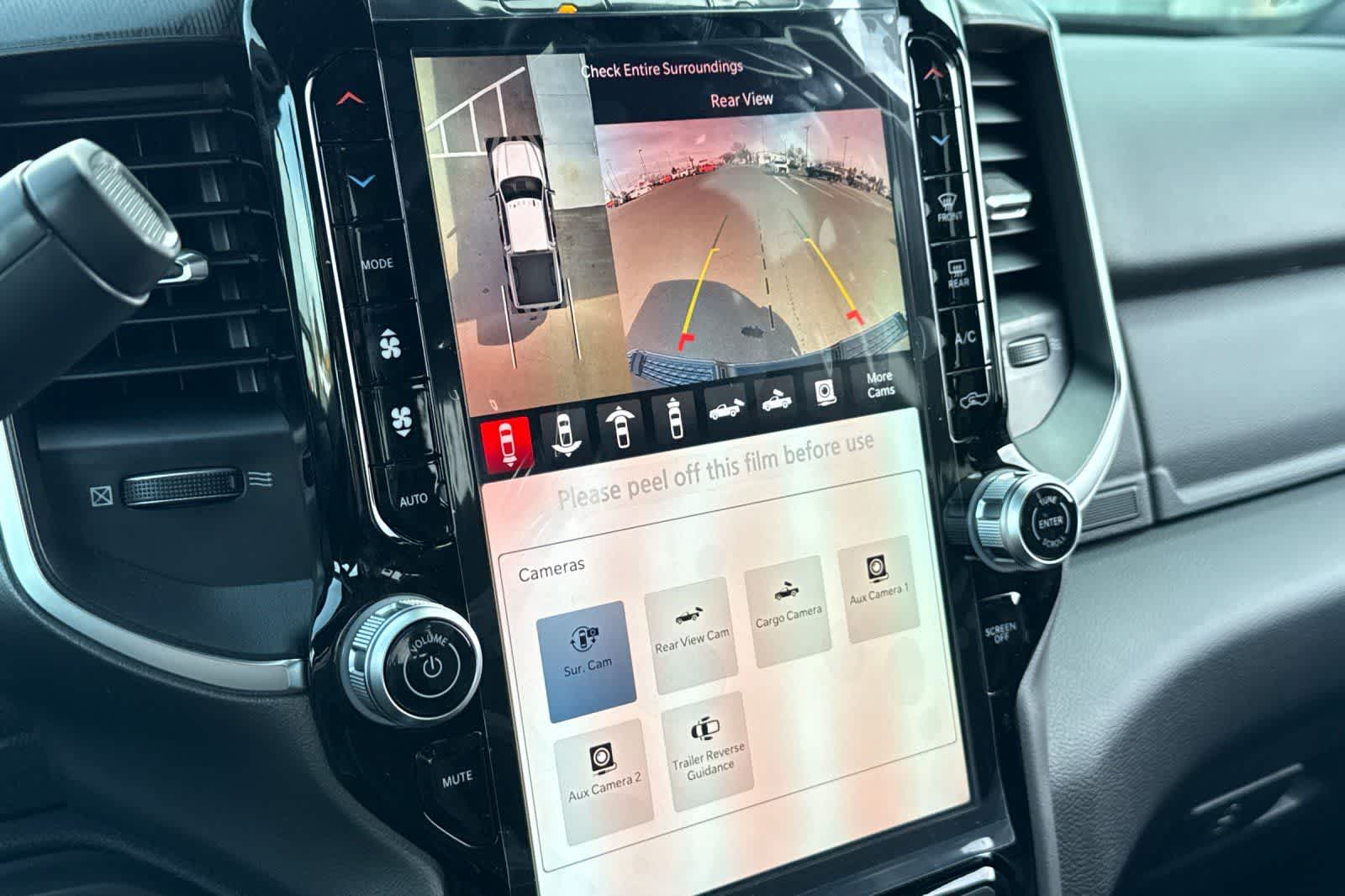 Thumbnail: 2026 RAM 2500 - 21