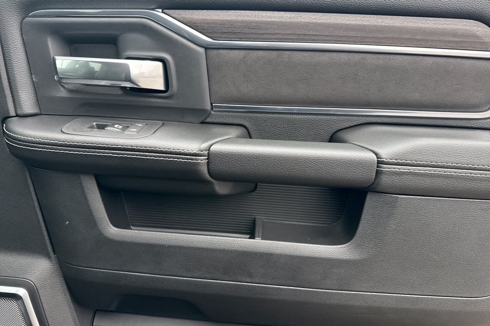 Thumbnail: 2026 RAM 3500 - 18