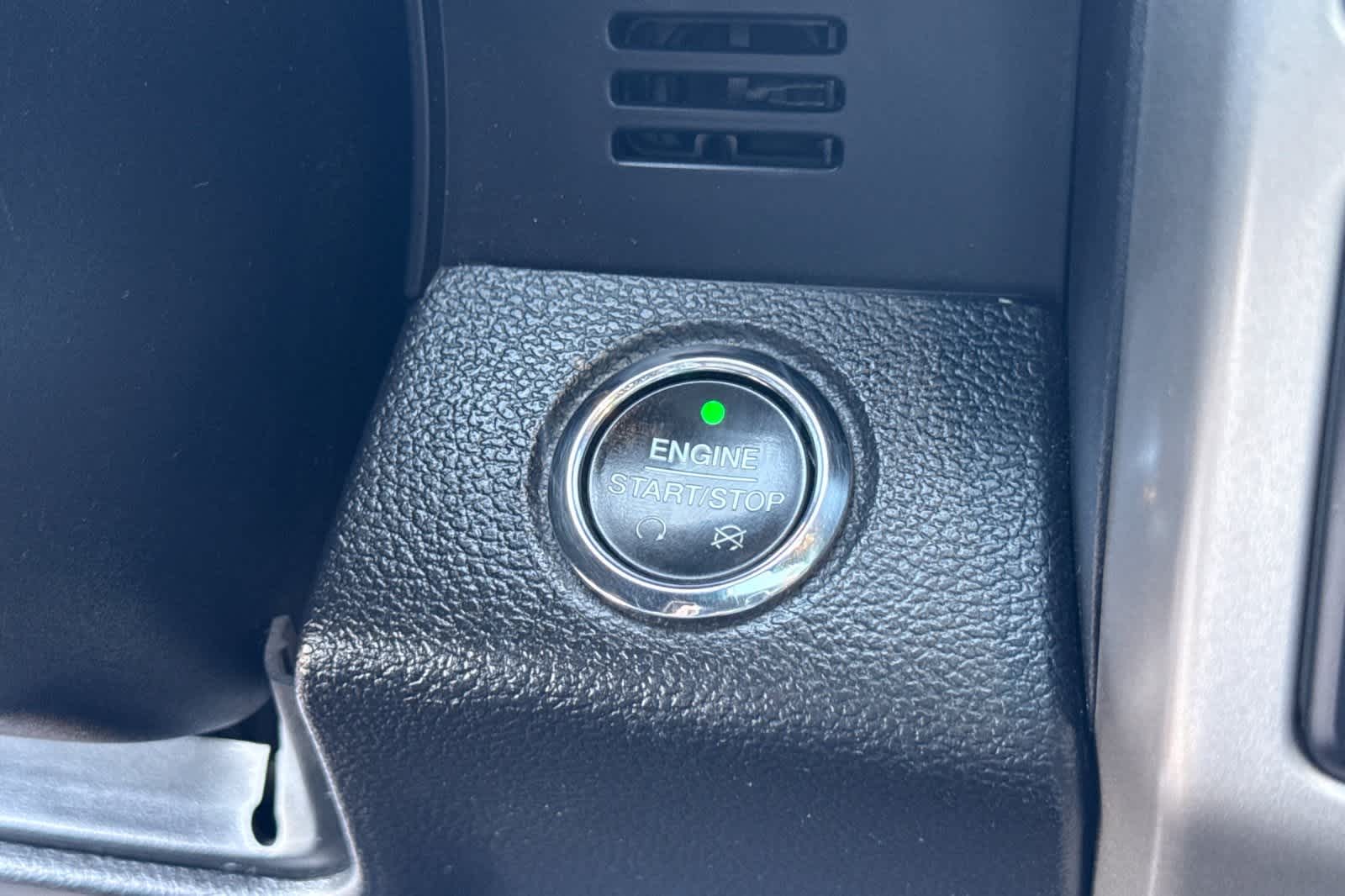 Thumbnail: 2015 Ford F-150 - 23