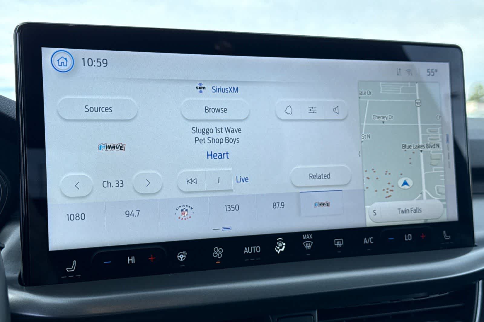 Thumbnail: 2023 Ford Escape - 20