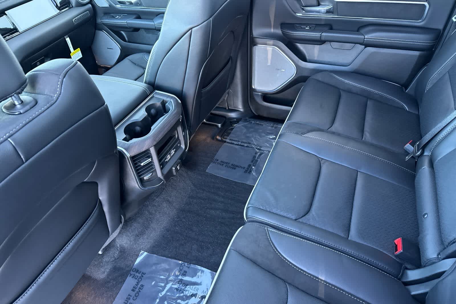 Thumbnail: 2026 RAM 1500 - 4