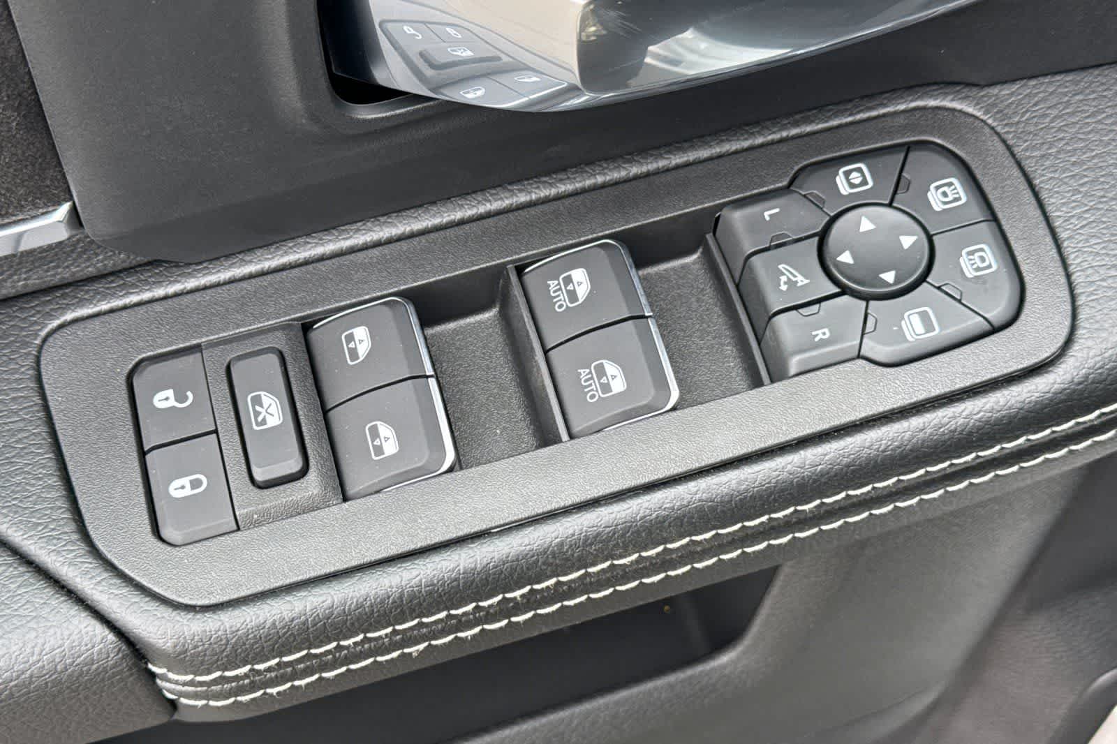 Thumbnail: 2026 RAM 2500 - 13