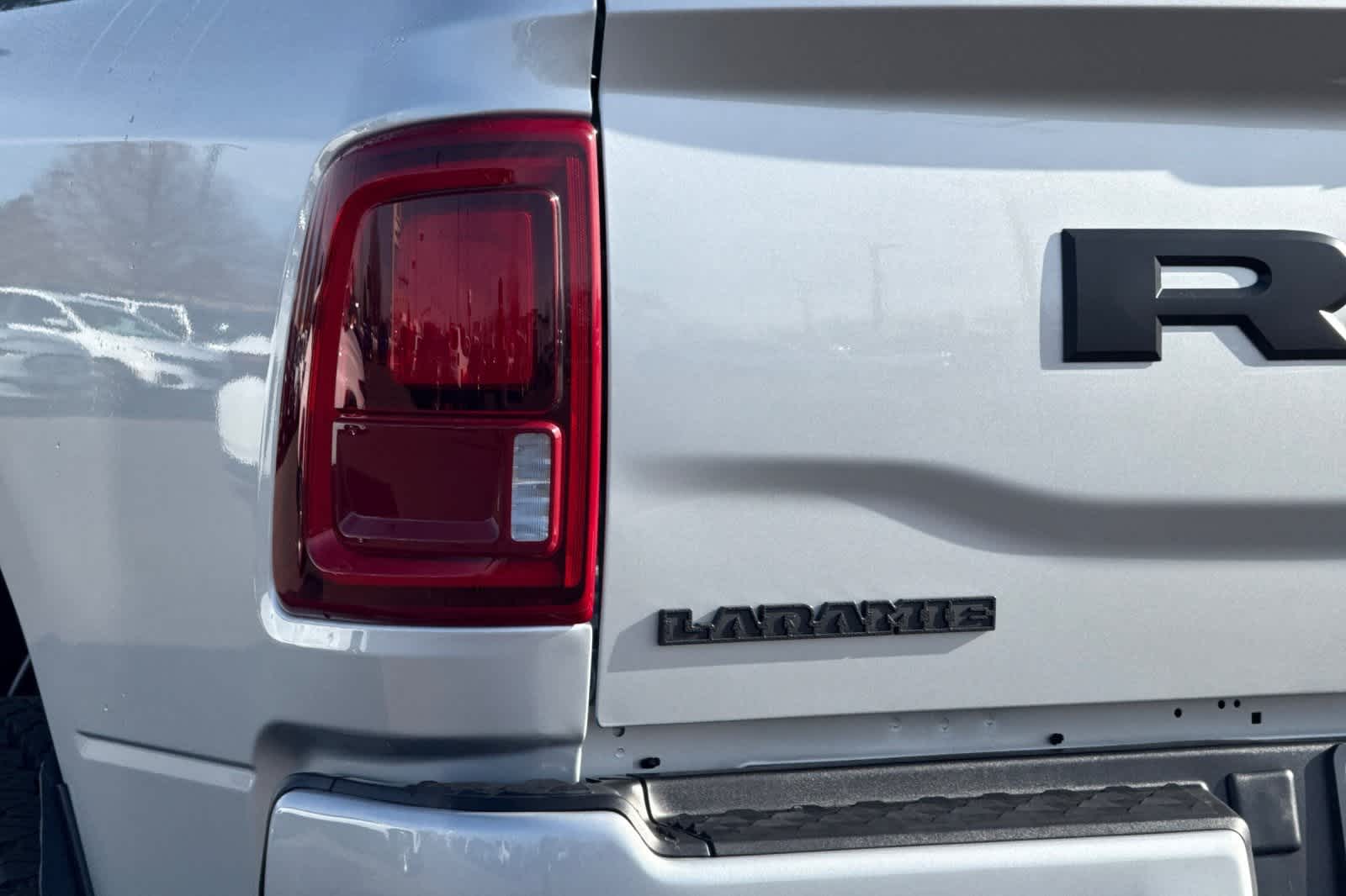 Thumbnail: 2026 RAM 2500 - 31