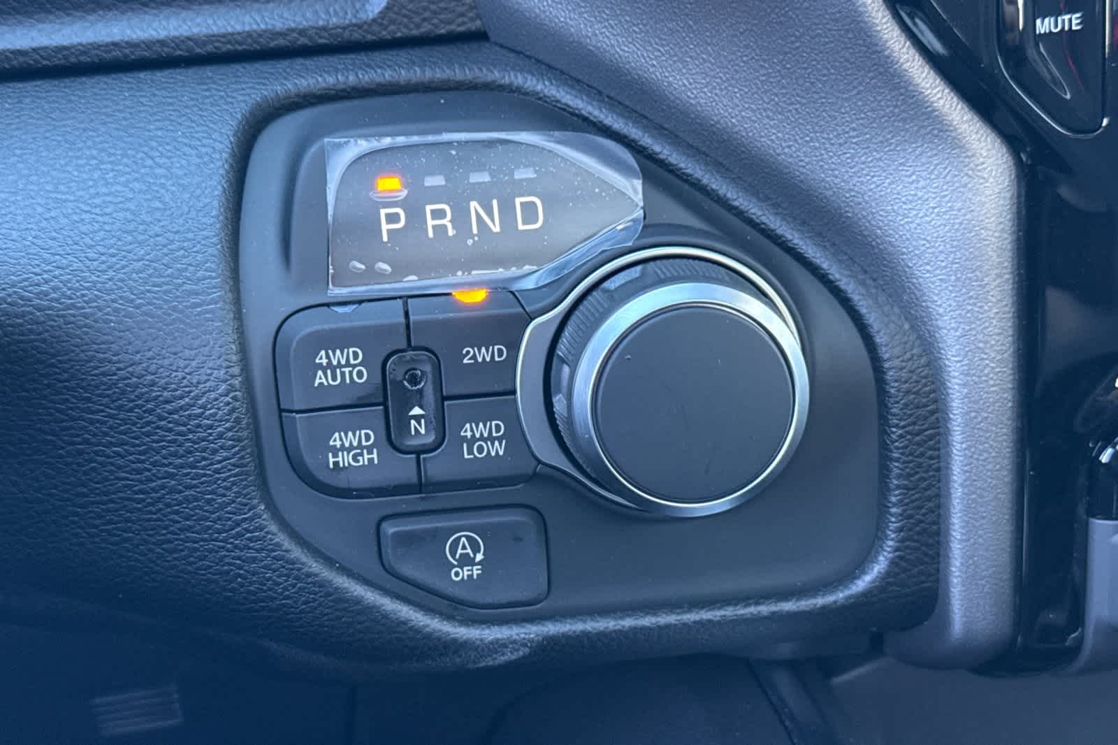 Thumbnail: 2026 RAM 1500 - 23