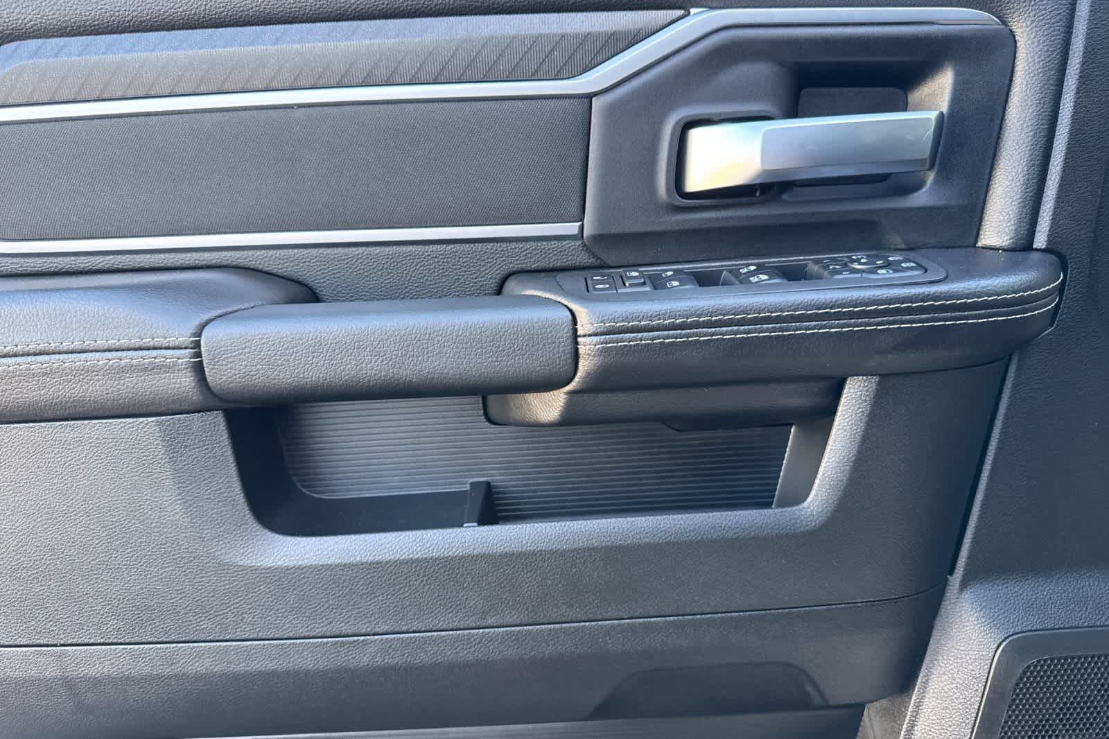 Thumbnail: 2026 RAM 2500 - 12