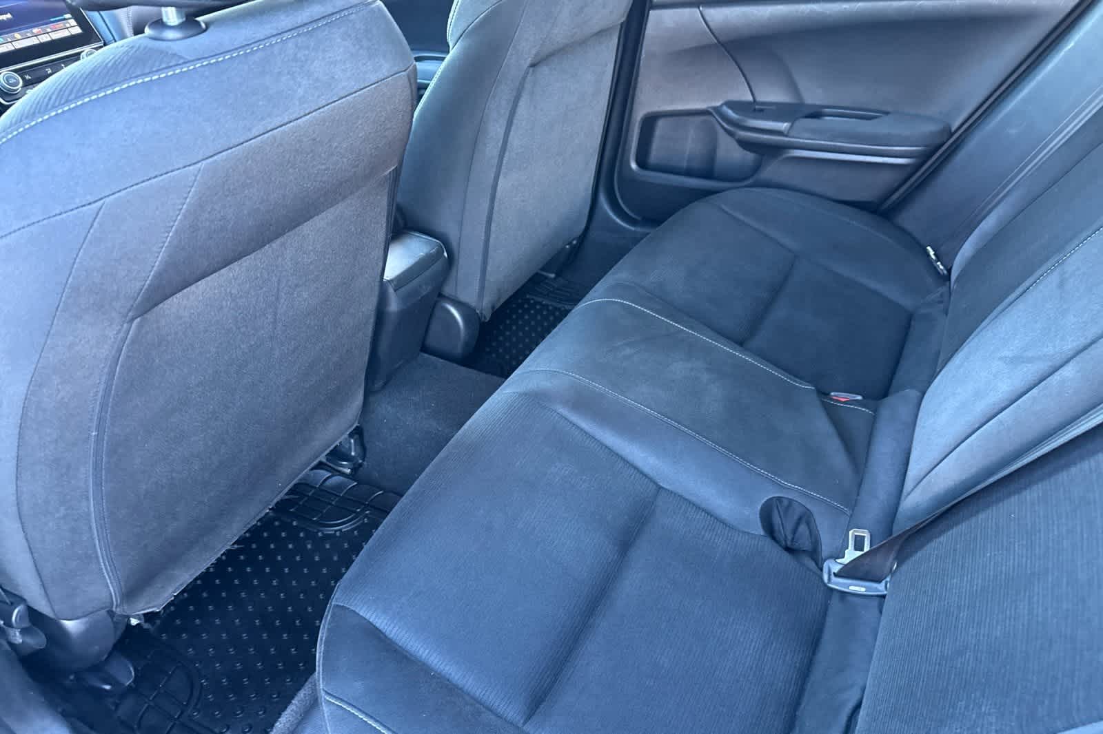 Thumbnail: 2020 Honda Insight - 4