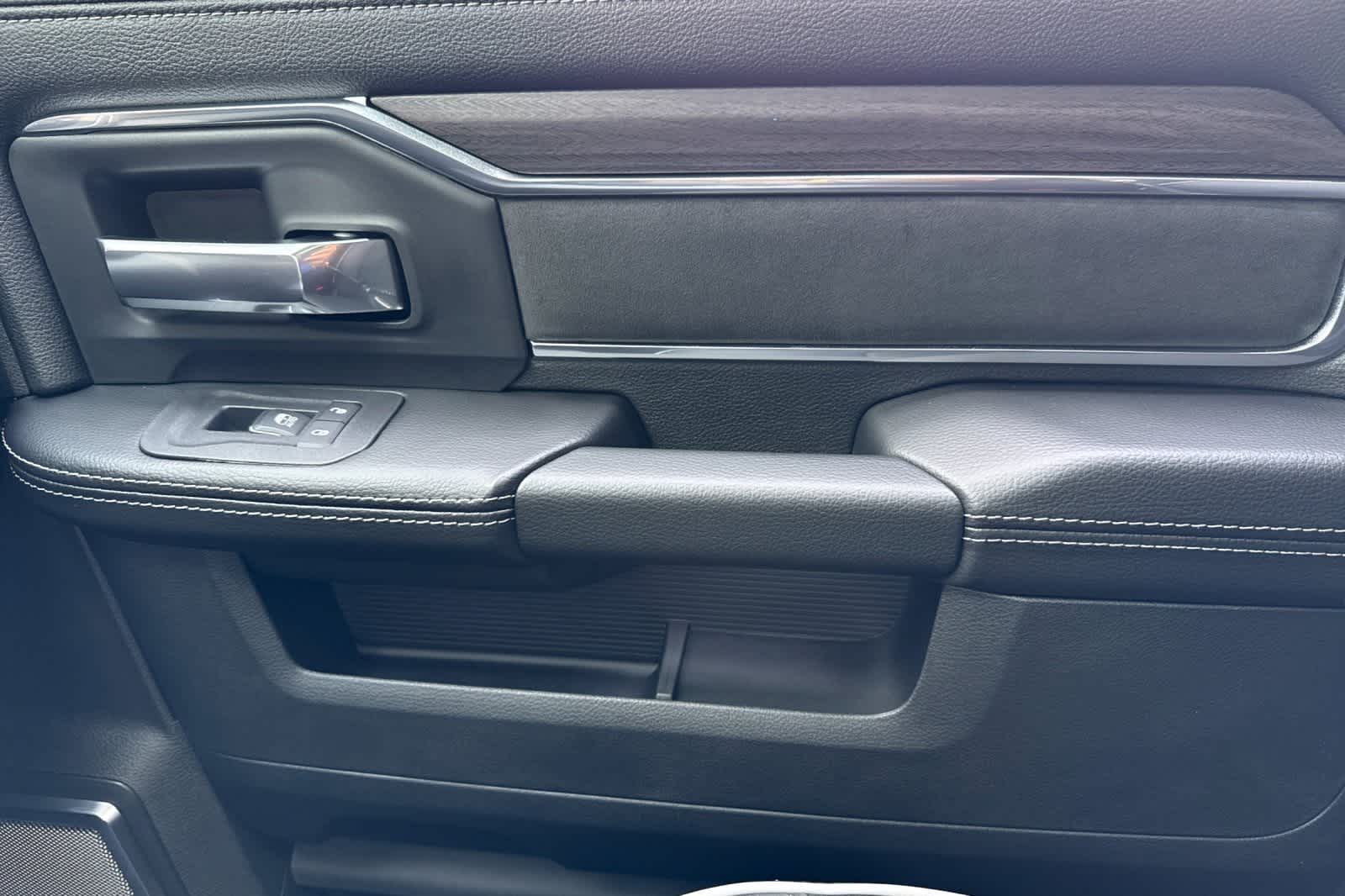 Thumbnail: 2026 RAM 2500 - 18