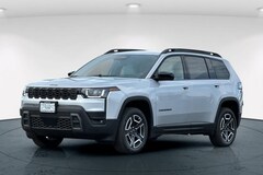 2026 Jeep Cherokee LIMITED 4X4 Sport Utility Twin Falls, ID