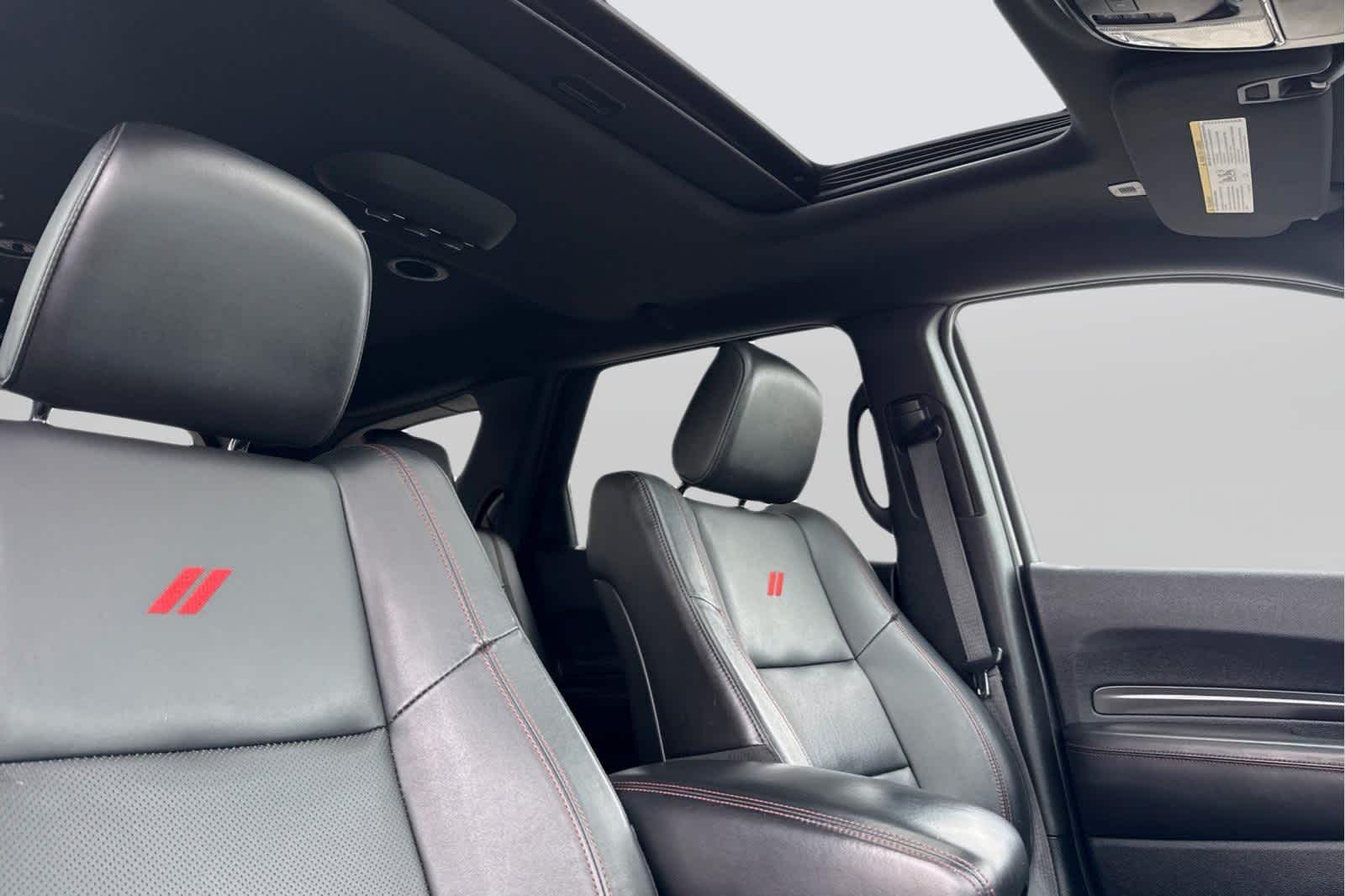 Thumbnail: 2024 Dodge Durango - 19