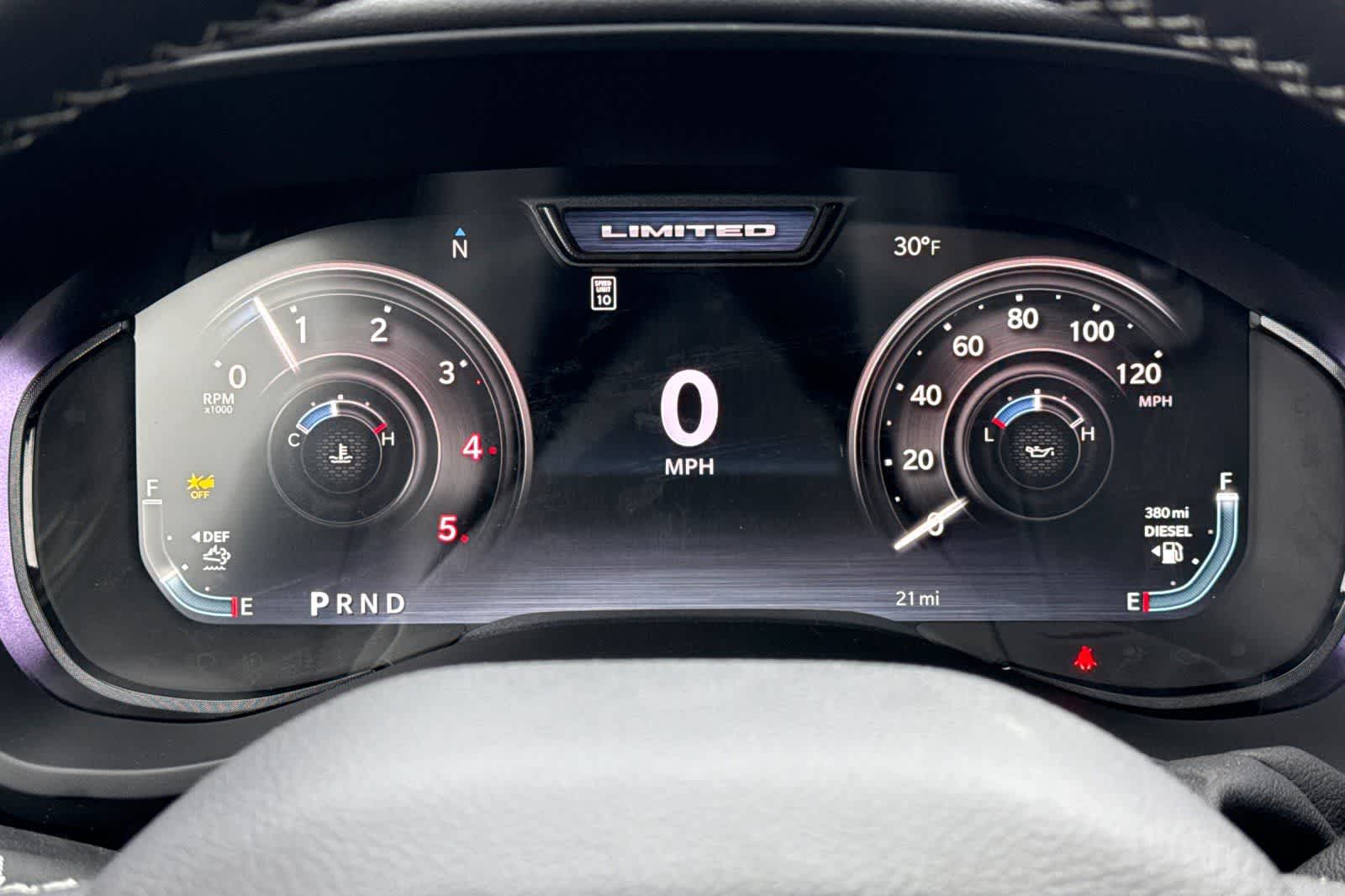 Thumbnail: 2026 RAM 2500 - 28