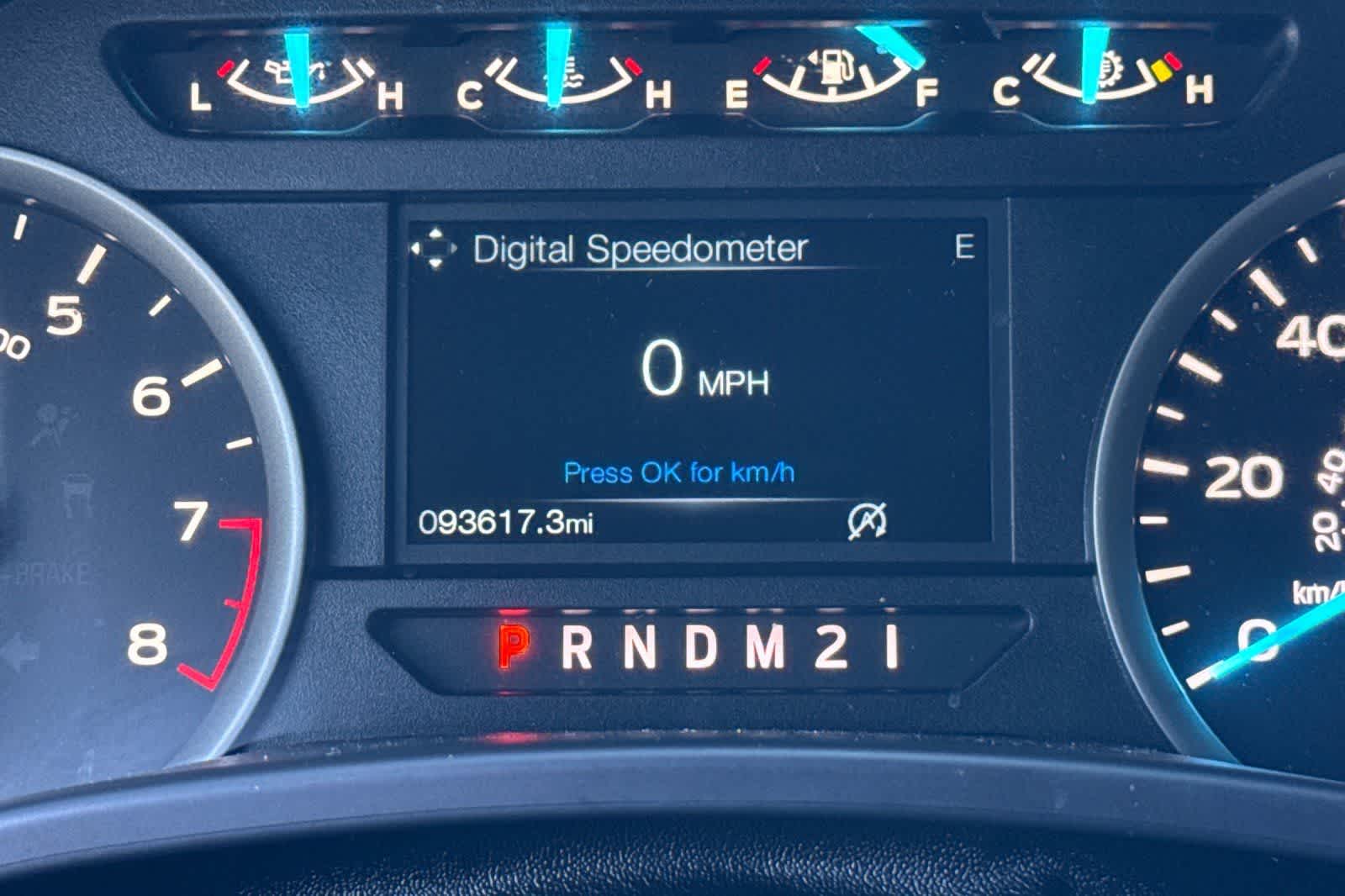 Thumbnail: 2020 Ford F-150 - 26