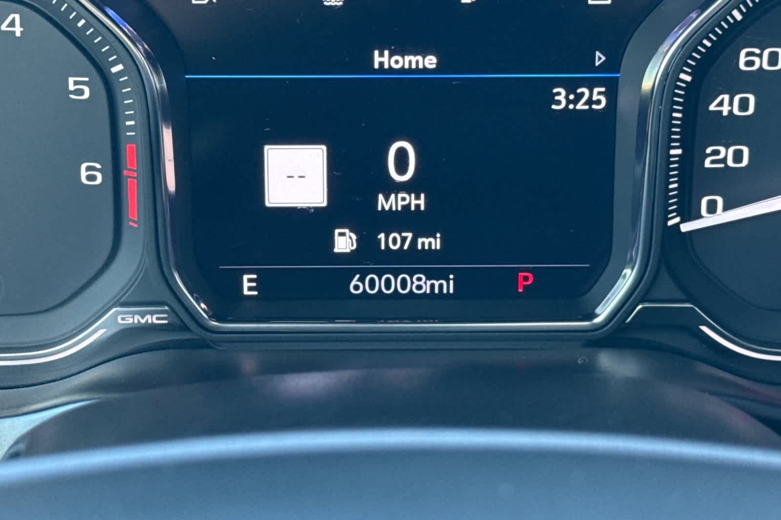 Thumbnail: 2021 GMC Sierra 1500 - 29