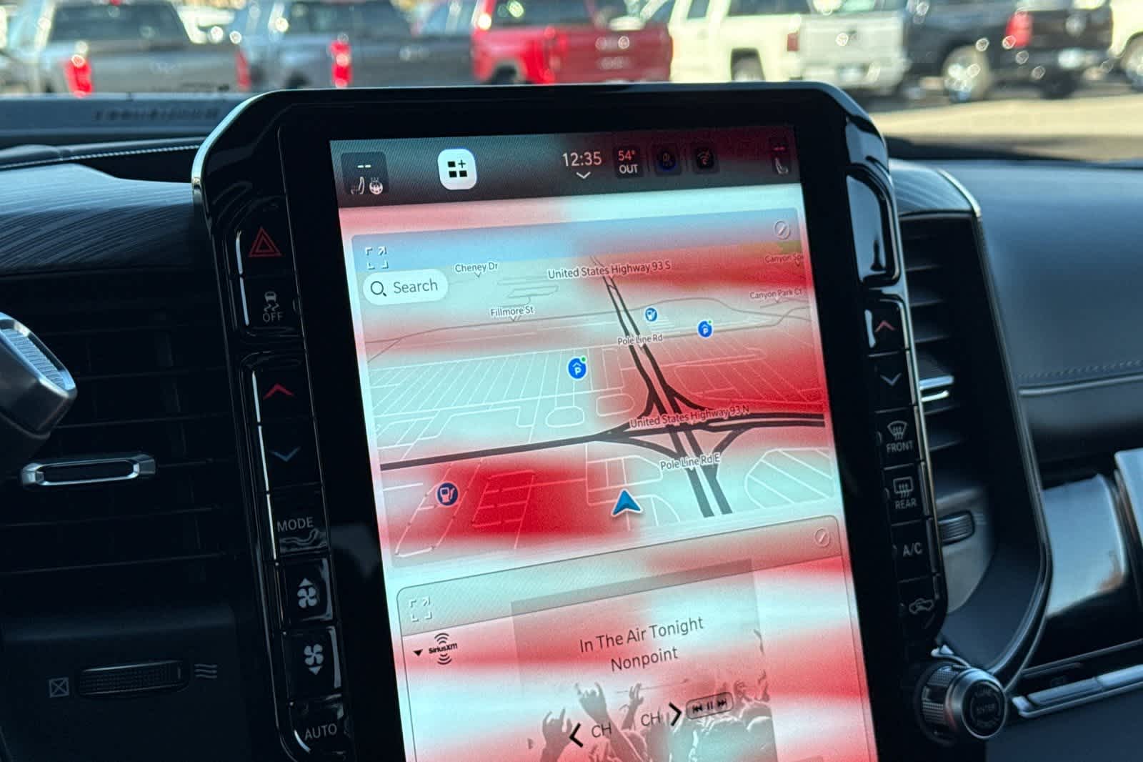 Thumbnail: 2026 RAM 2500 - 20