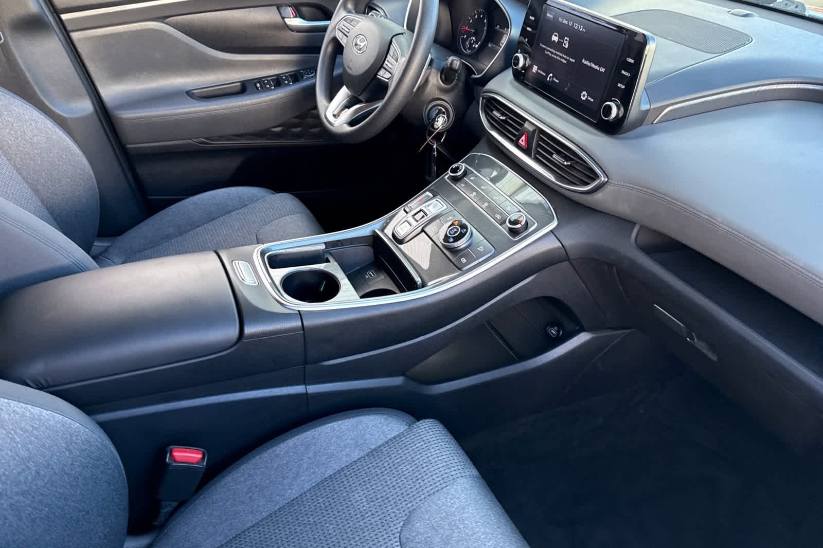 Thumbnail: 2023 Hyundai Santa Fe - 17