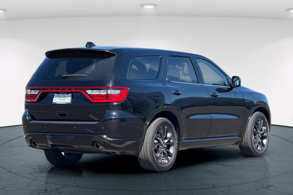 Used 2022 Dodge Durango R/T SUV