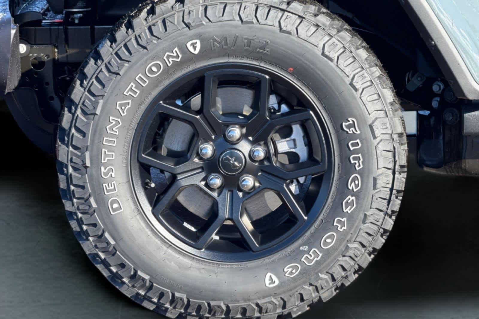 Thumbnail: 2026 Jeep Gladiator - 29