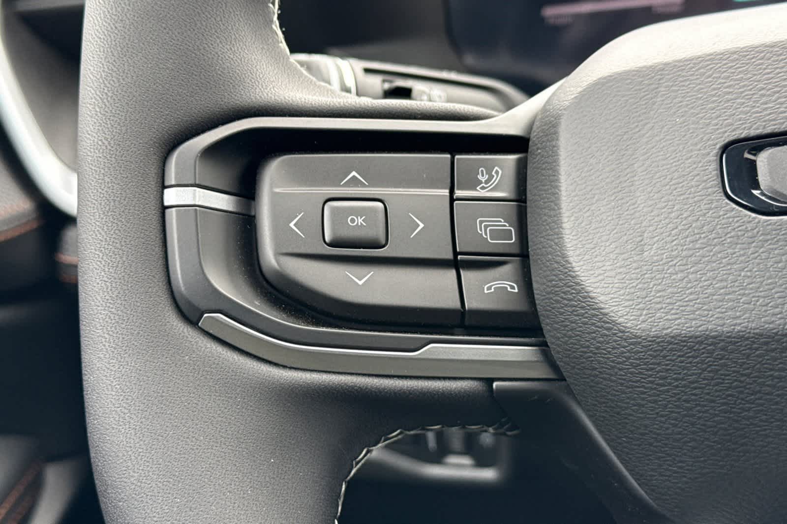 Thumbnail: 2026 Jeep Cherokee - 27