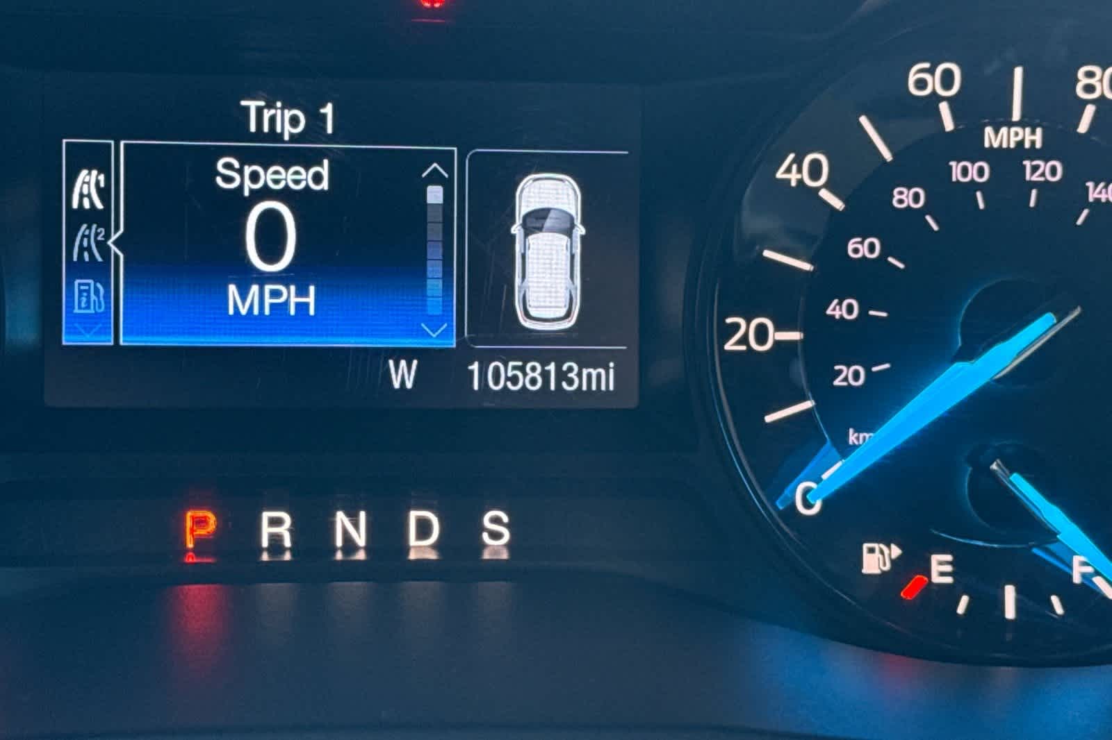 Thumbnail: 2017 Ford Explorer - 29