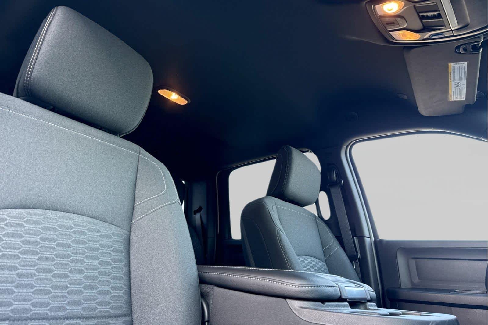 Thumbnail: 2026 RAM 3500 - 17