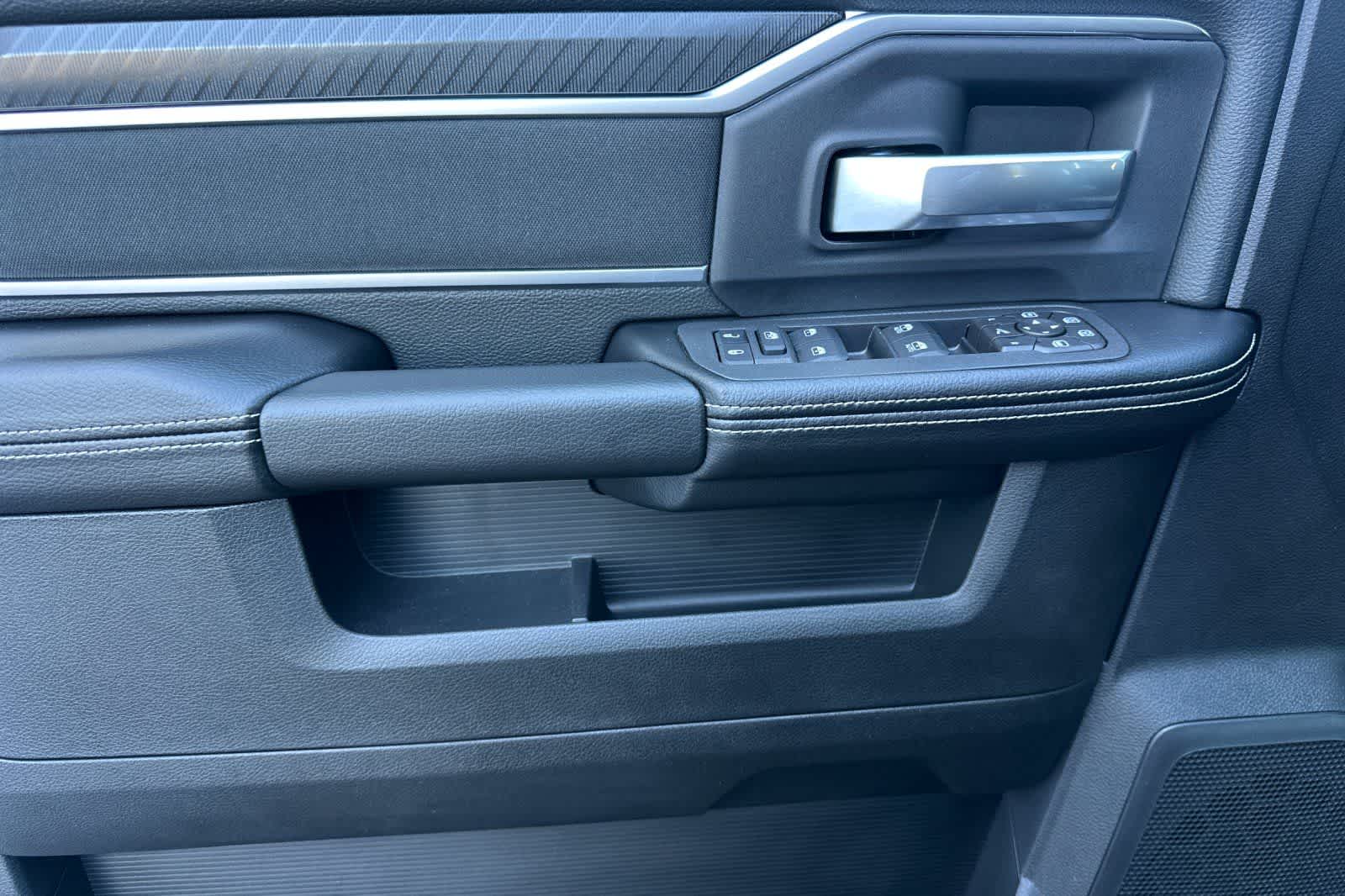 Thumbnail: 2026 RAM 3500 - 12