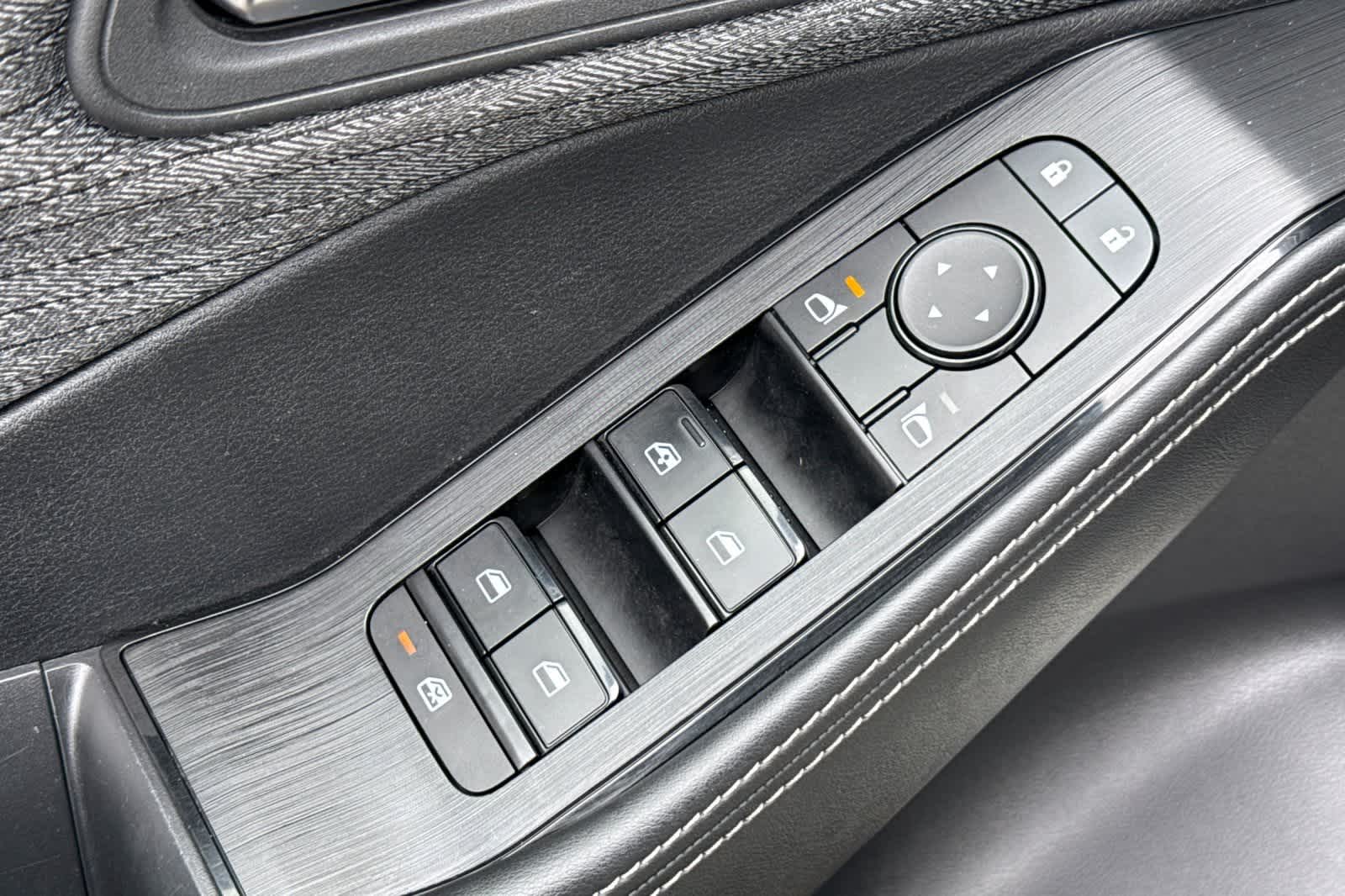 Thumbnail: 2022 Nissan Rogue - 13