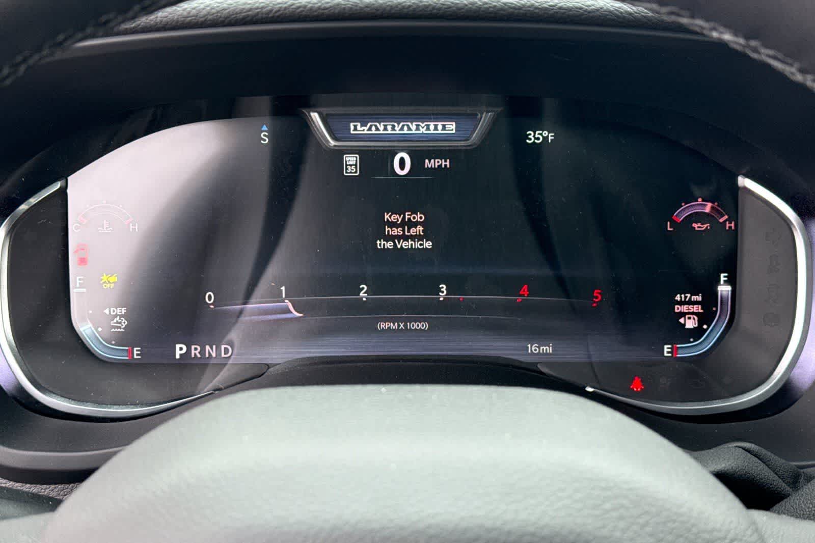 Thumbnail: 2026 RAM 2500 - 28