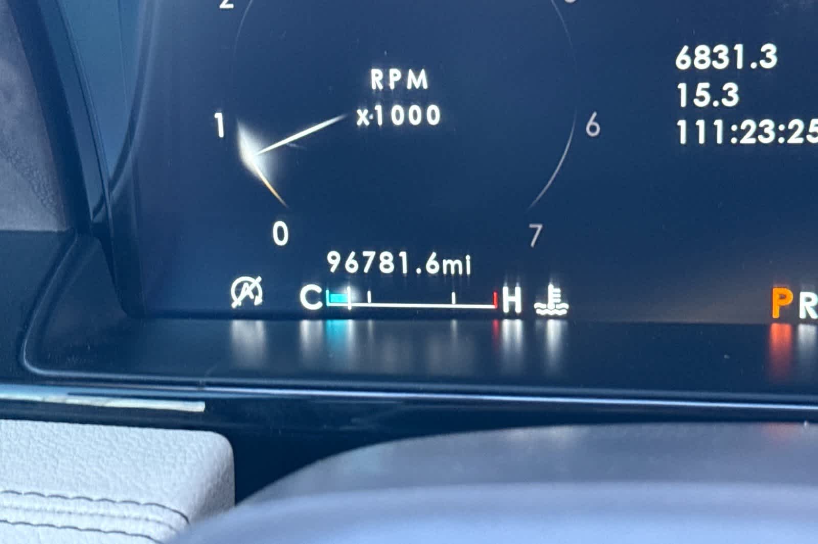 Thumbnail: 2019 Lincoln Navigator L - 32