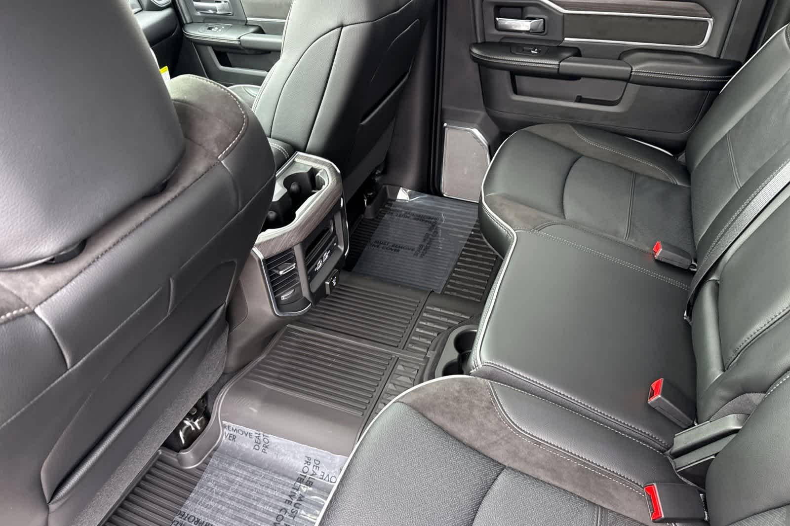 Thumbnail: 2026 RAM 2500 - 4