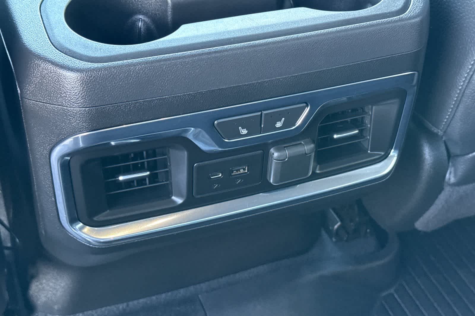 Thumbnail: 2021 GMC Sierra 1500 - 15