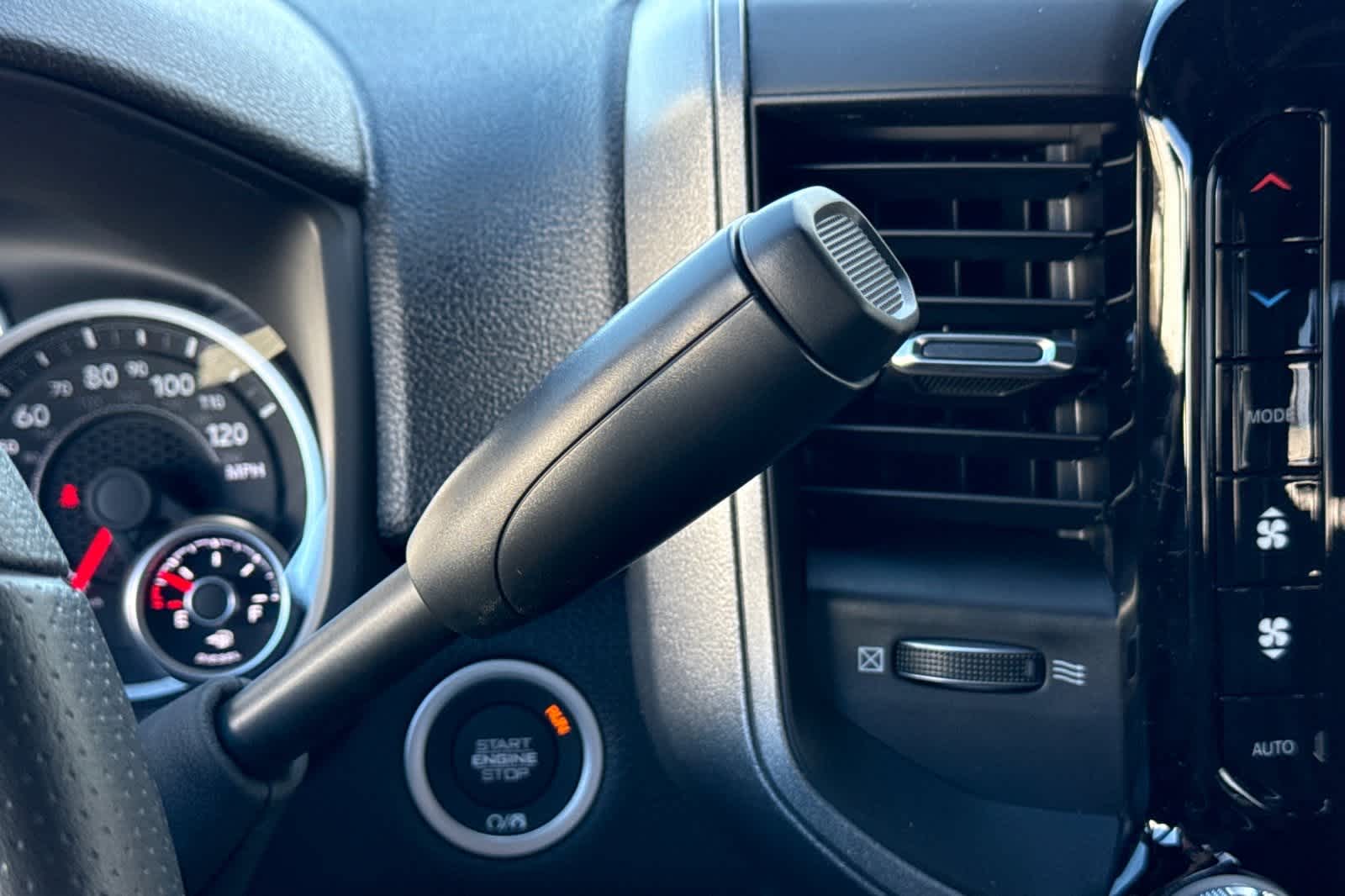 Thumbnail: 2026 RAM 3500 - 23