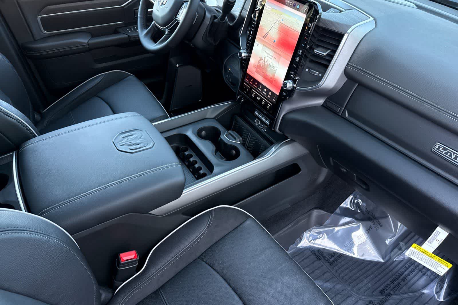 Thumbnail: 2026 RAM 3500 - 16