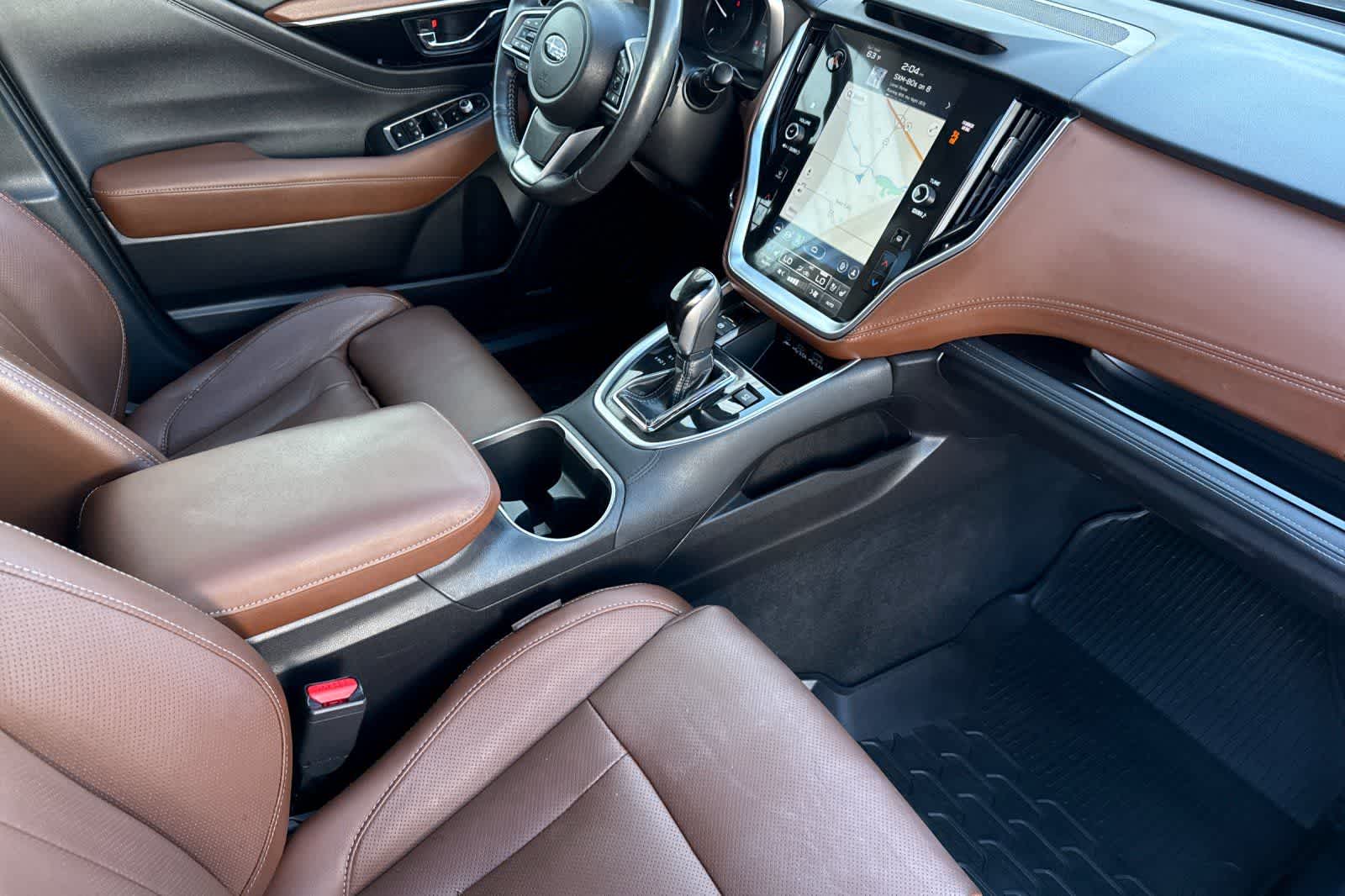 Thumbnail: 2023 Subaru Outback - 17