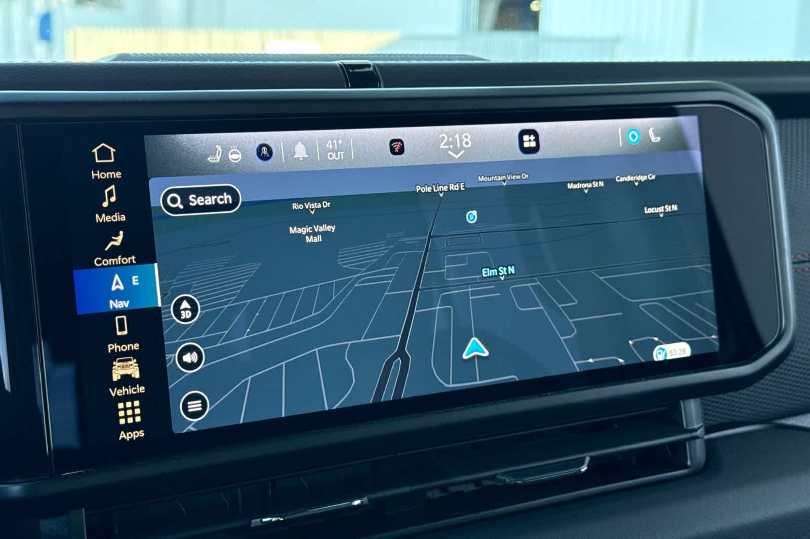 Thumbnail: 2026 Jeep Wrangler - 21