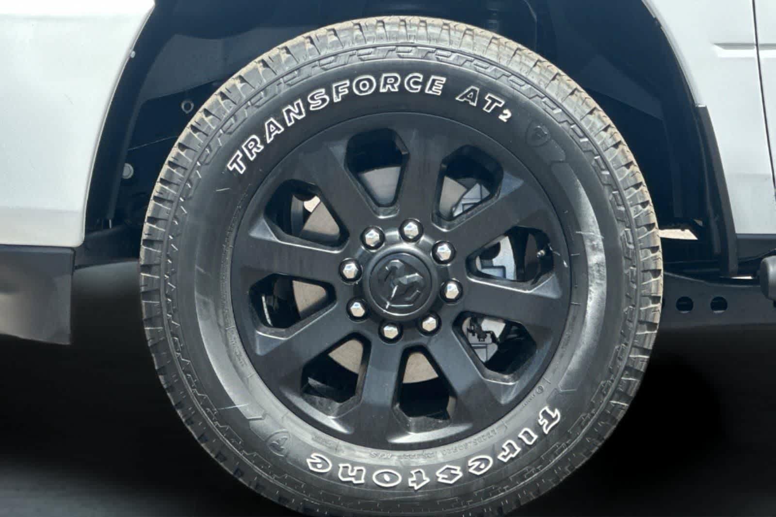 Thumbnail: 2026 RAM 2500 - 30