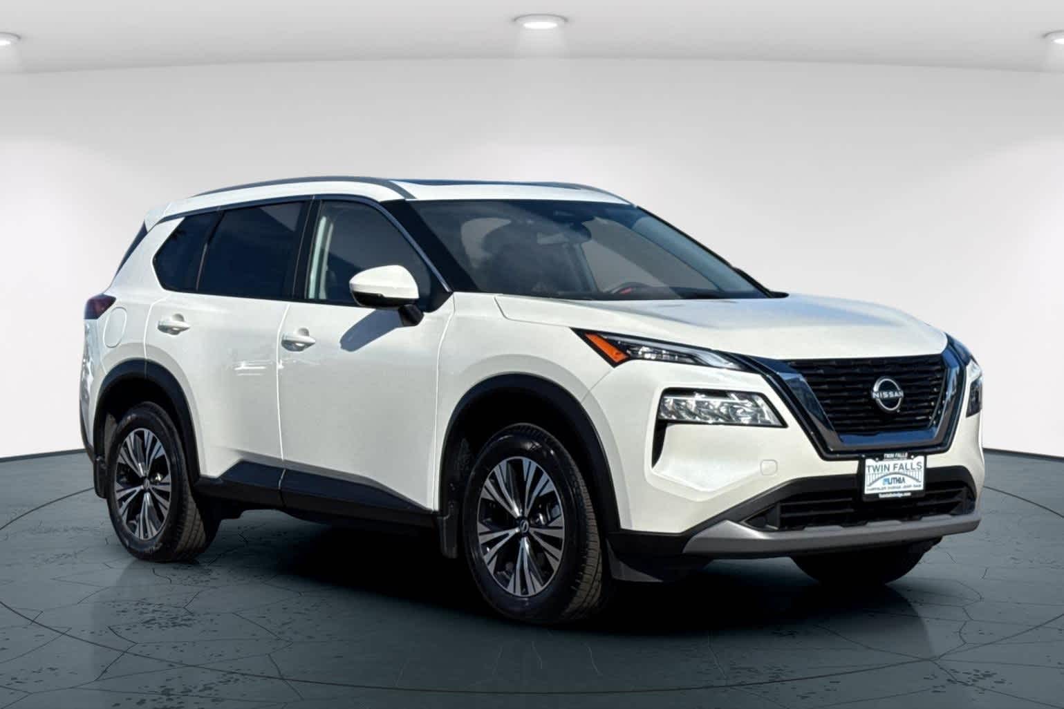 Thumbnail: 2022 Nissan Rogue - 5