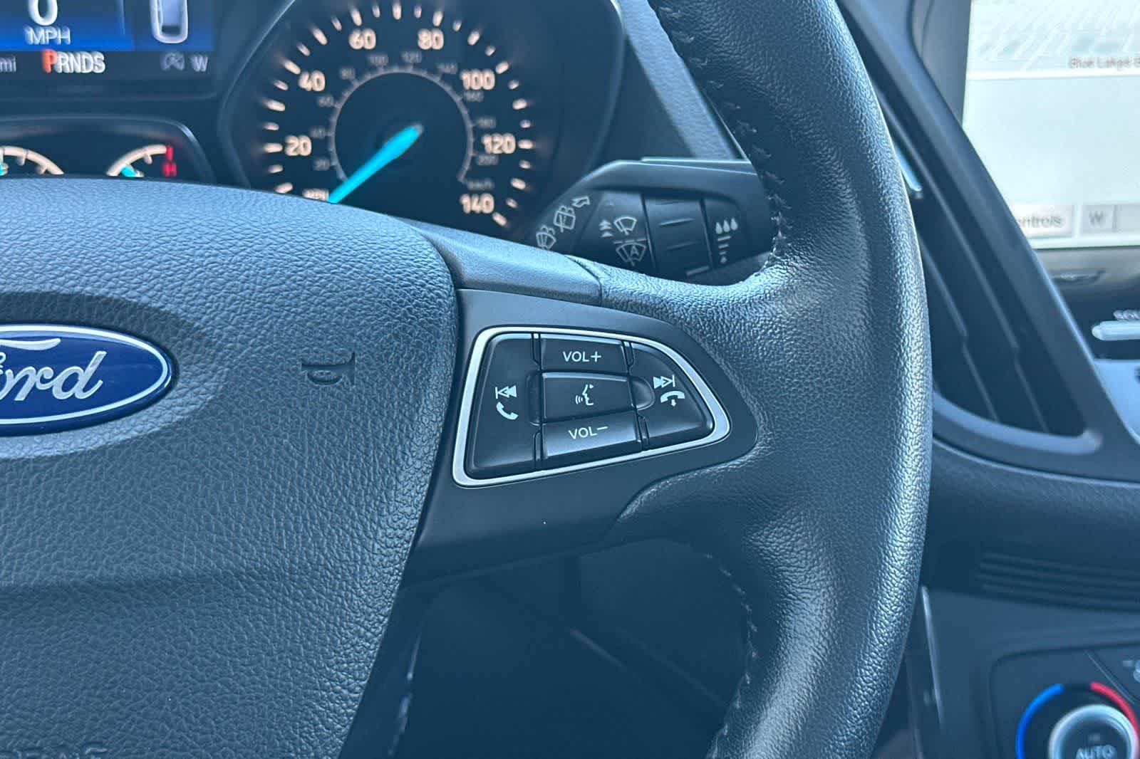 Thumbnail: 2019 Ford Escape - 28