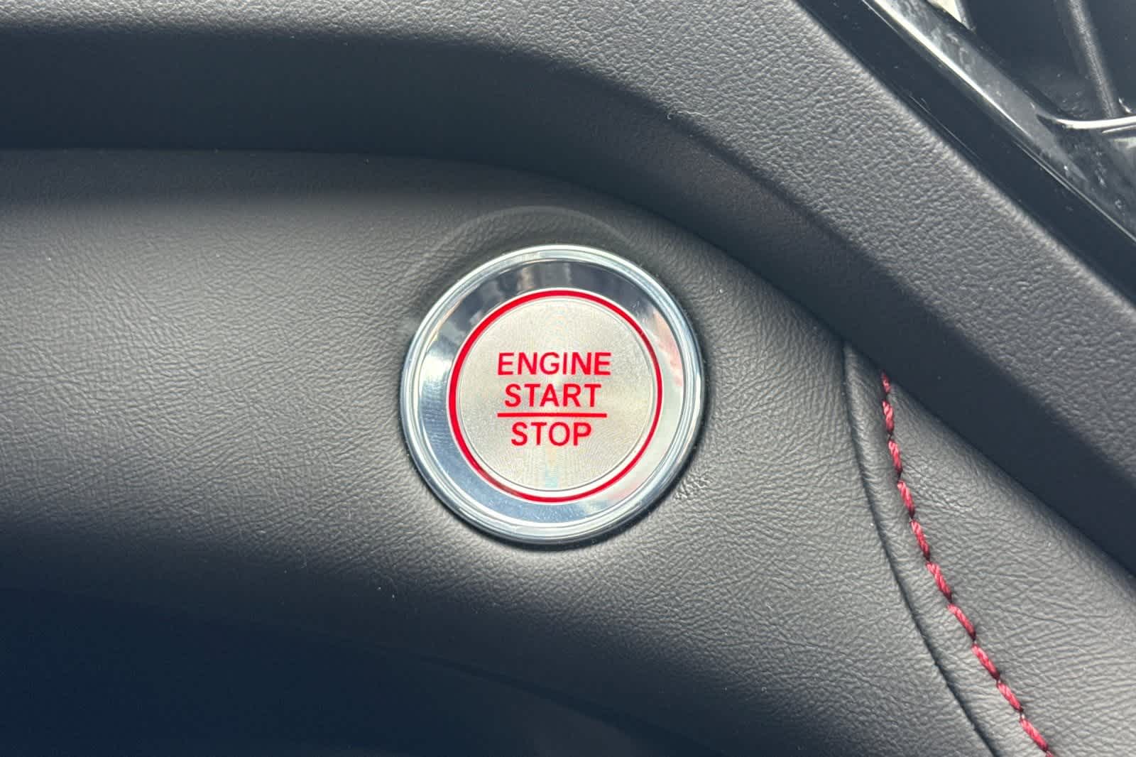 Thumbnail: 2022 Acura RDX - 25