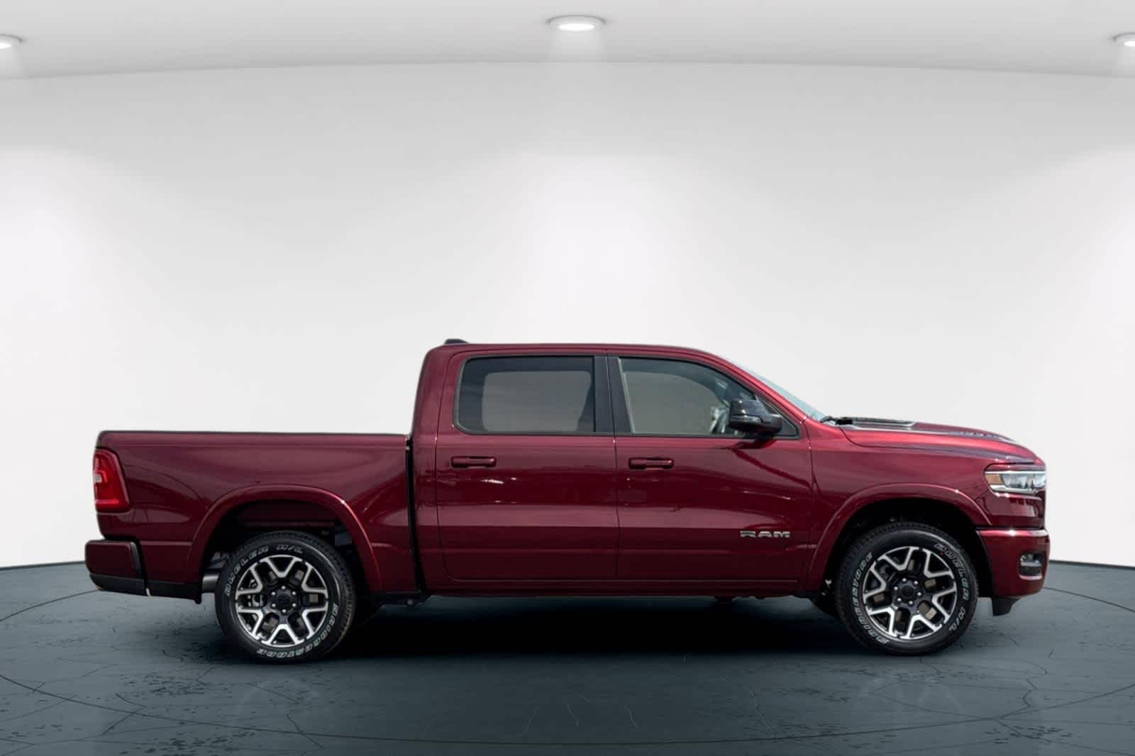 Thumbnail: 2026 RAM 1500 - 6