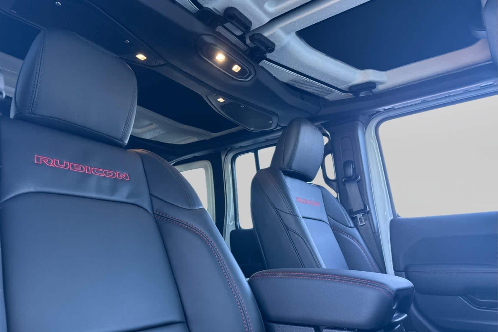 Thumbnail: 2026 Jeep Wrangler - 18