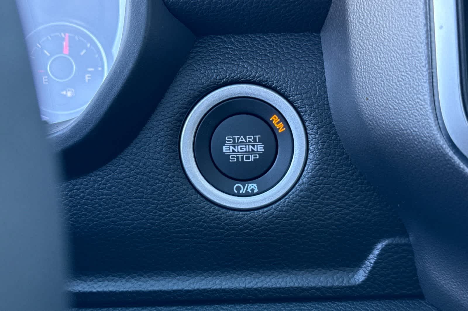 Thumbnail: 2026 RAM 1500 - 24