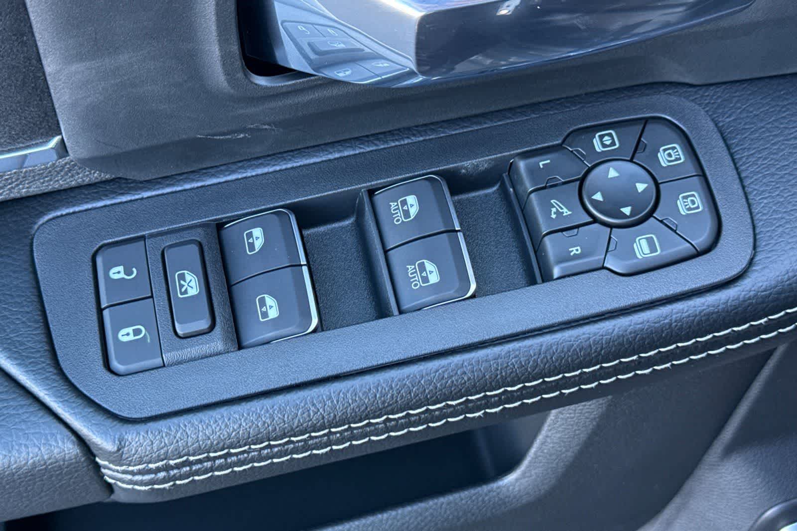 Thumbnail: 2026 RAM 3500 - 13