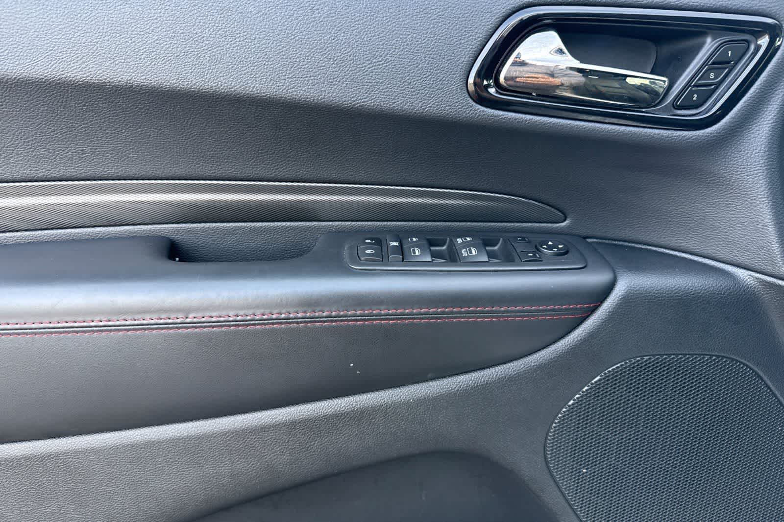 Thumbnail: 2024 Dodge Durango - 12