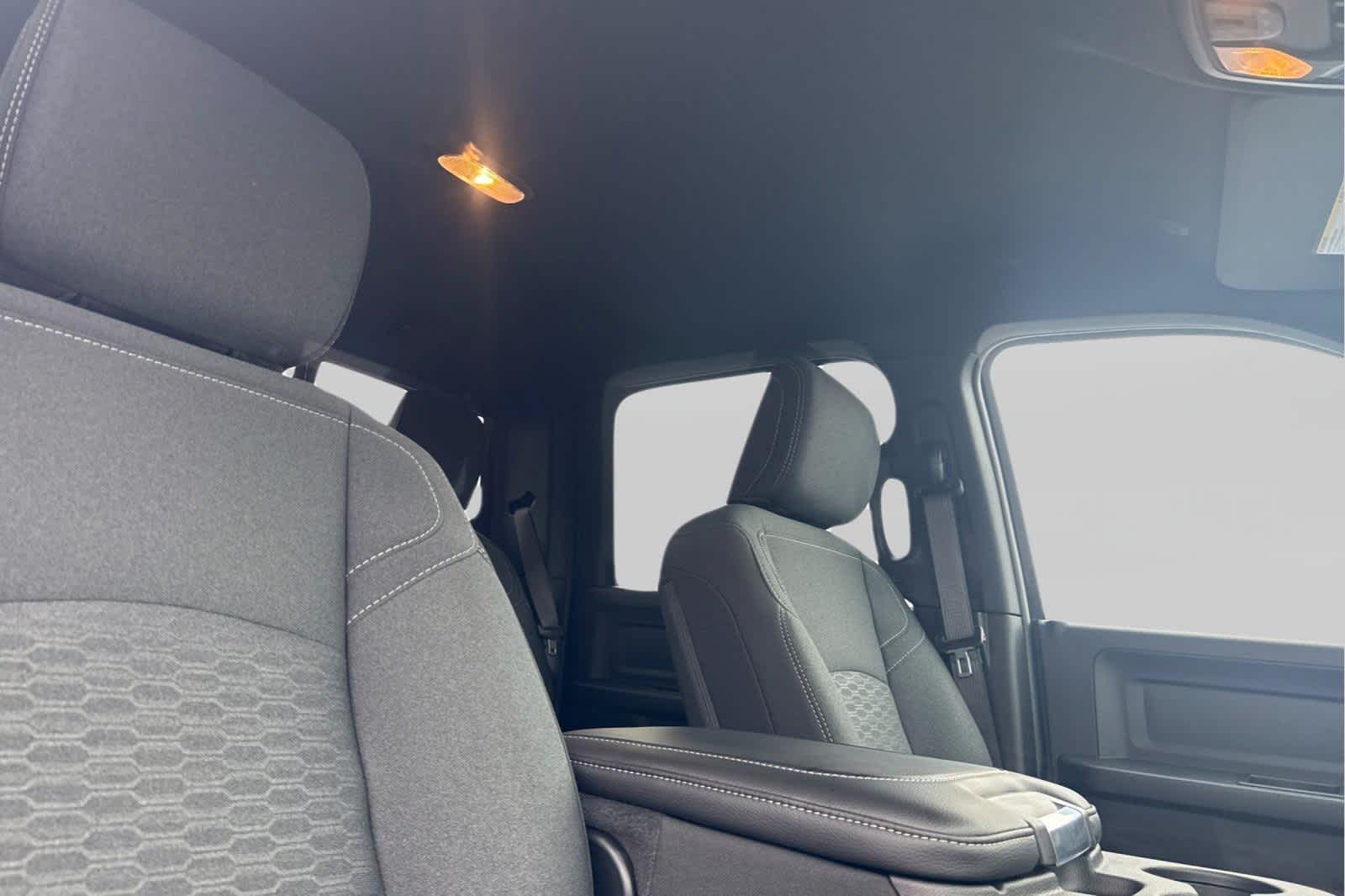 Thumbnail: 2026 RAM 2500 - 16