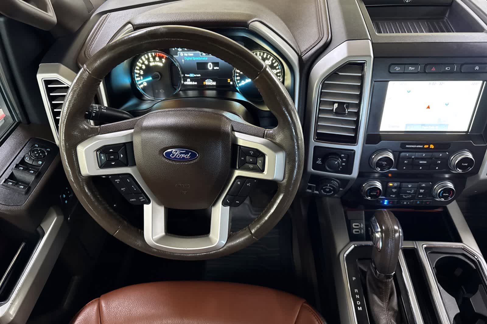 Thumbnail: 2020 Ford F-150 - 14