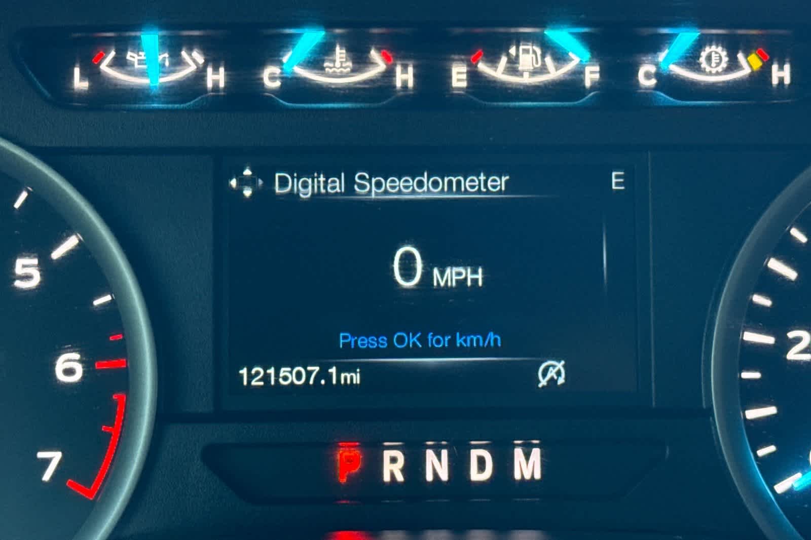 Thumbnail: 2019 Ford F-150 - 28