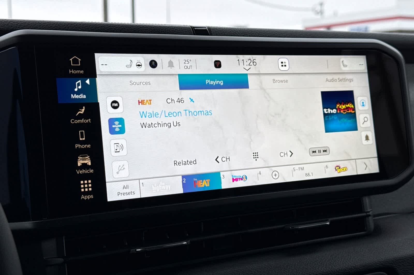 Thumbnail: 2026 Jeep Wrangler - 20