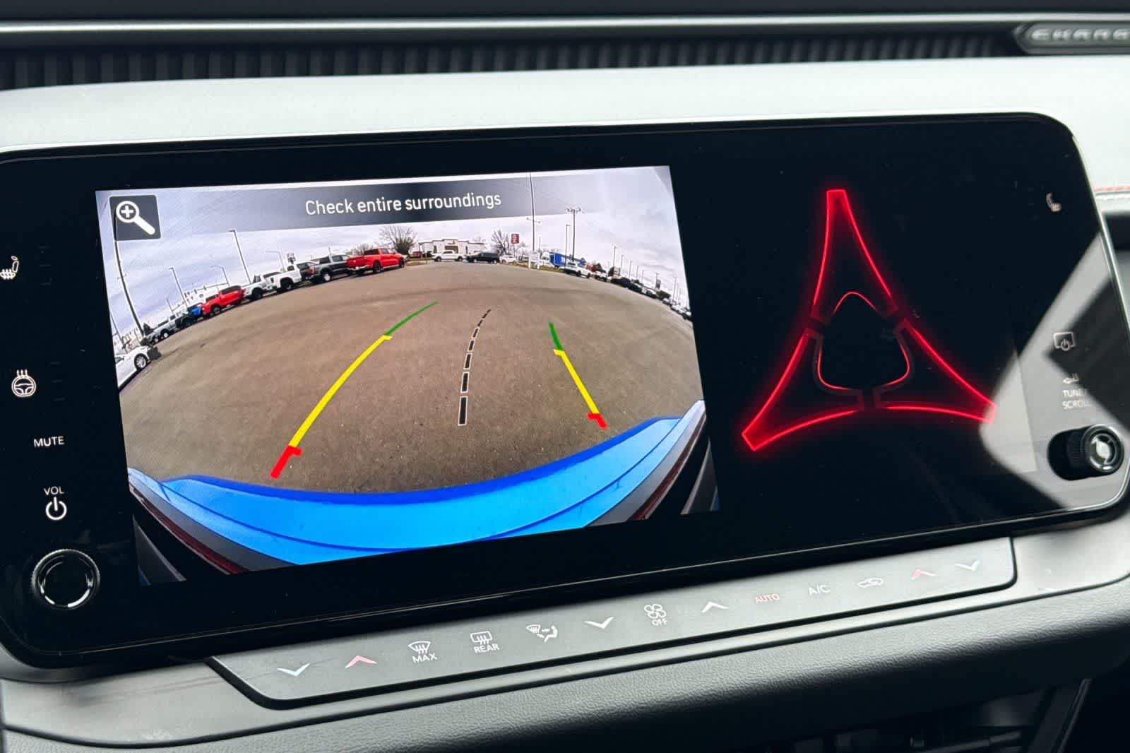 Thumbnail: 2026 Dodge Charger - 20