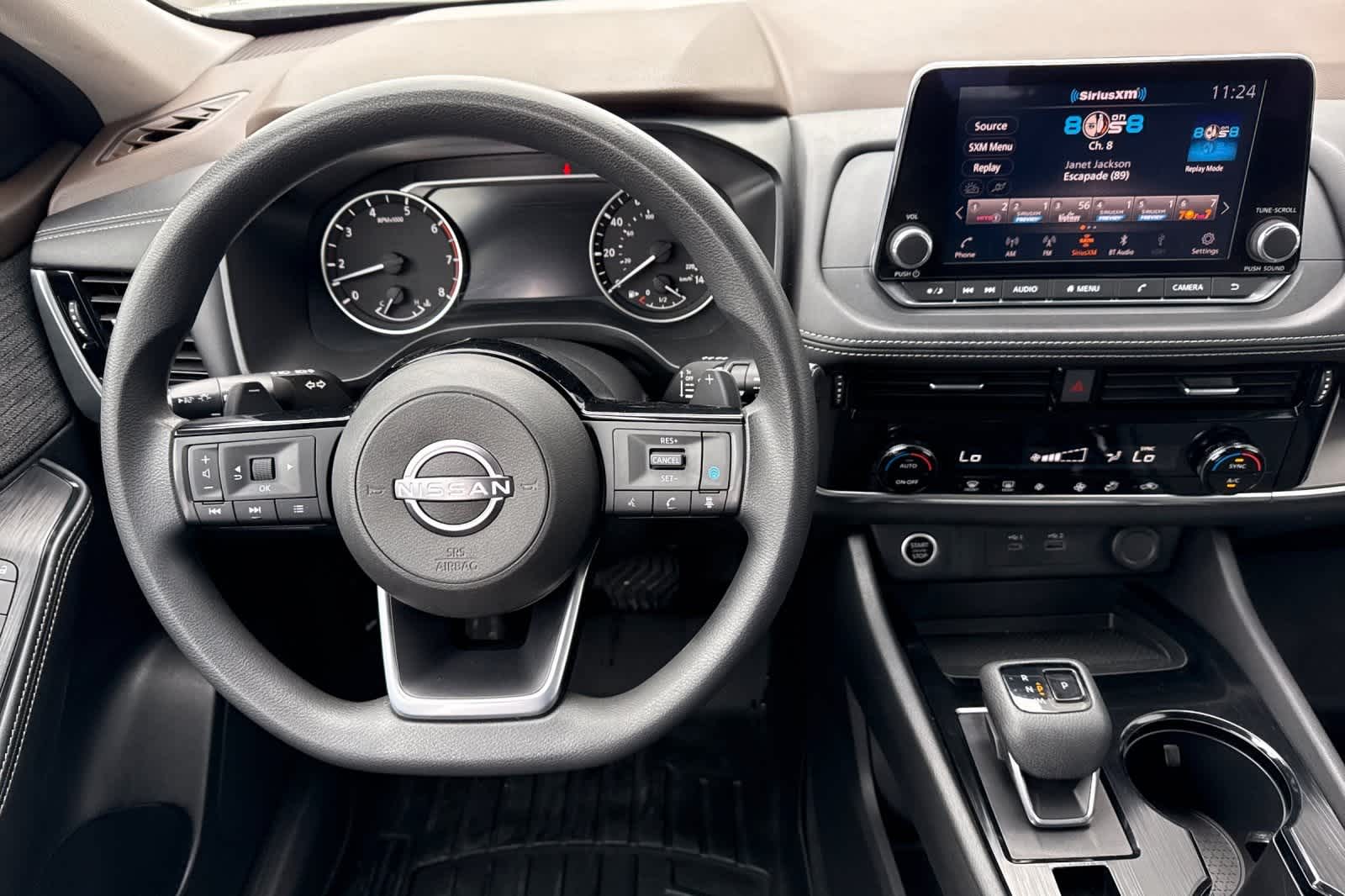 Thumbnail: 2022 Nissan Rogue - 14